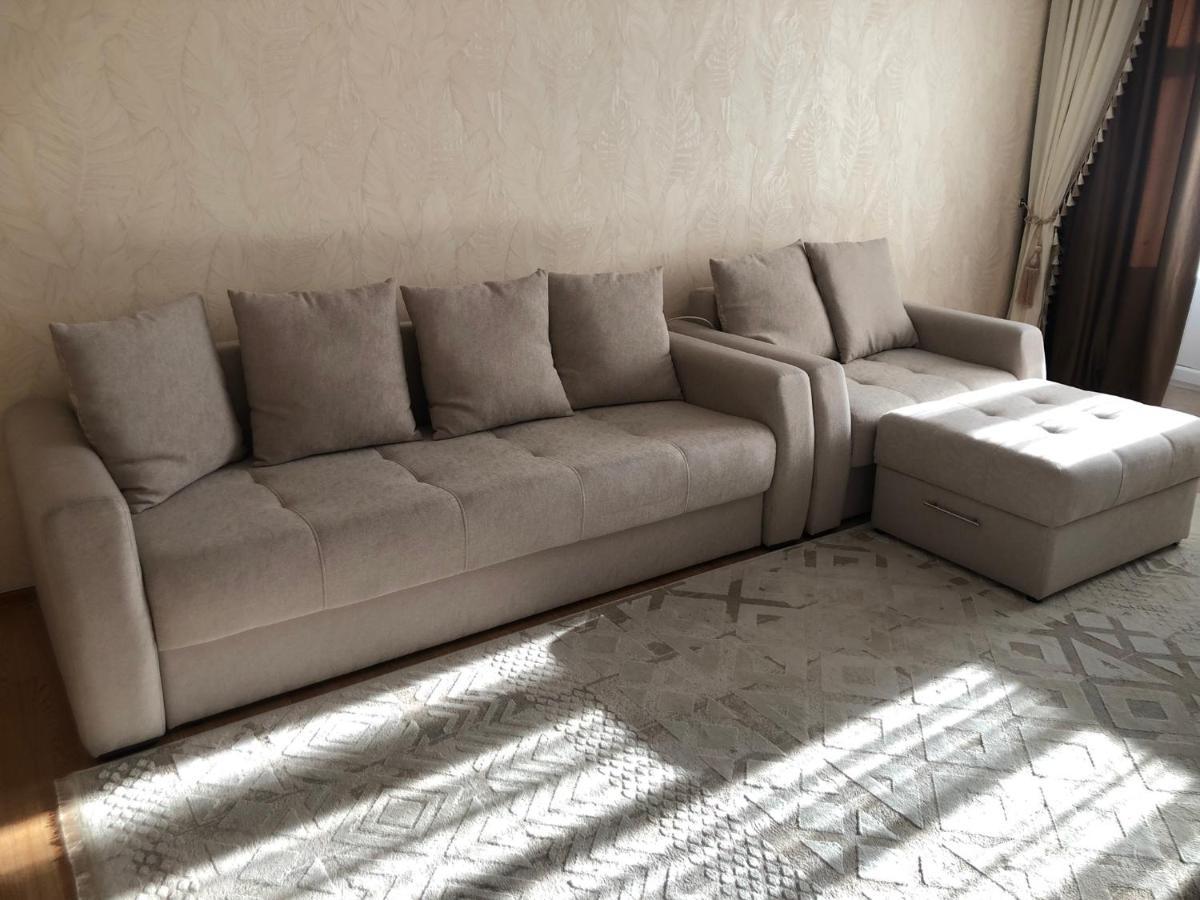 Apartment At Nur-Sultan (Astana)