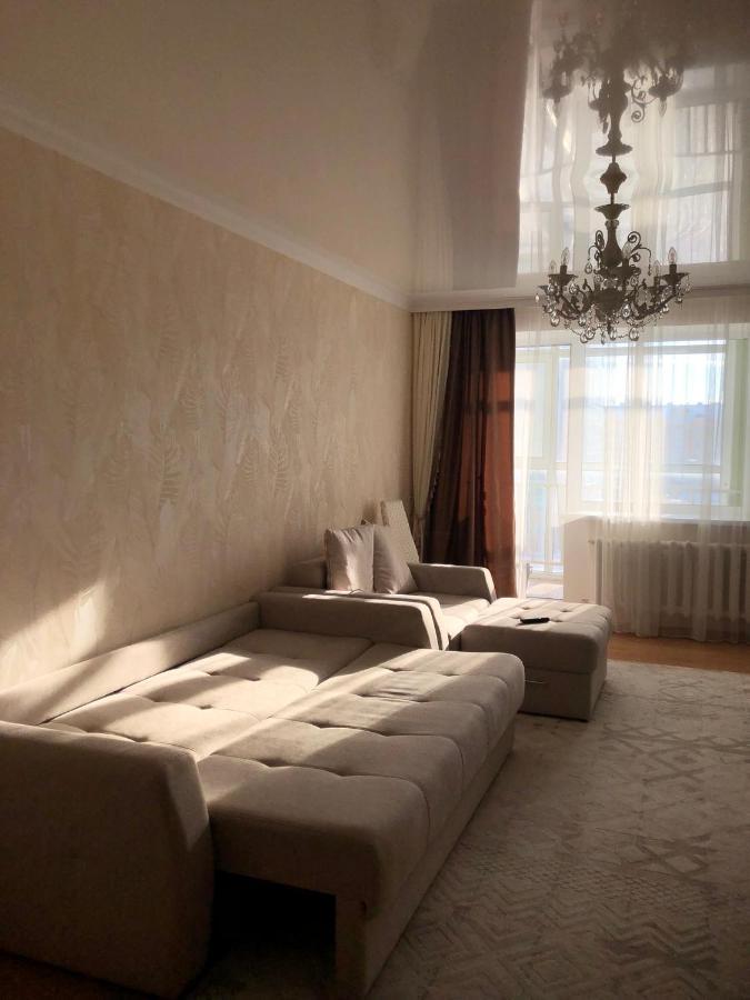 At * Nur-Sultan (Astana)