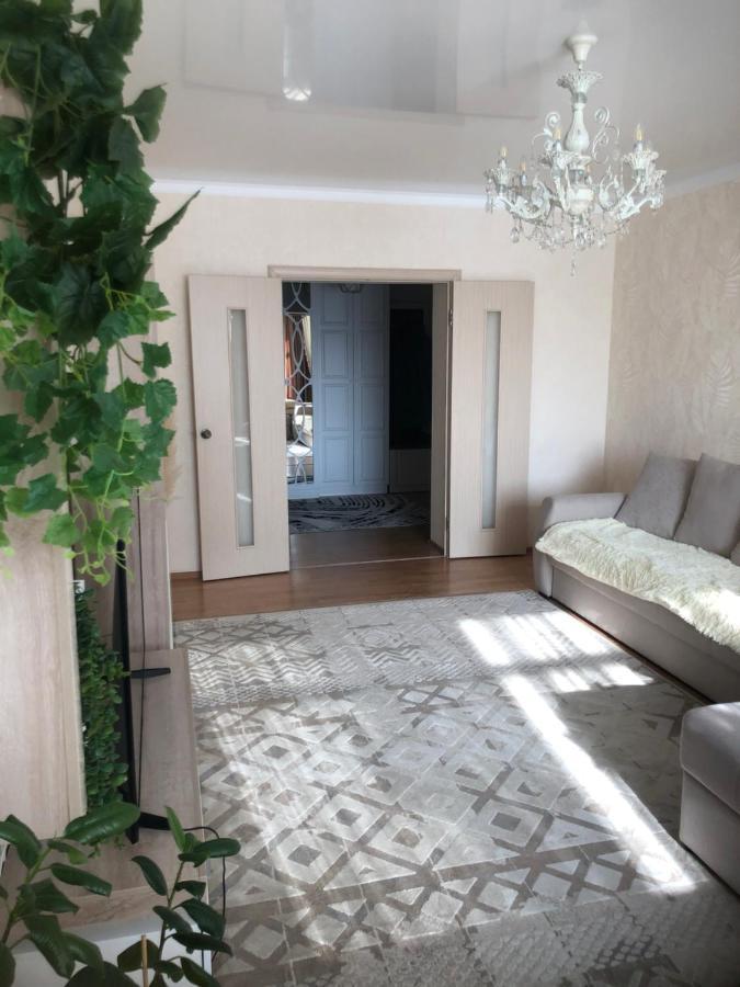Apartment At